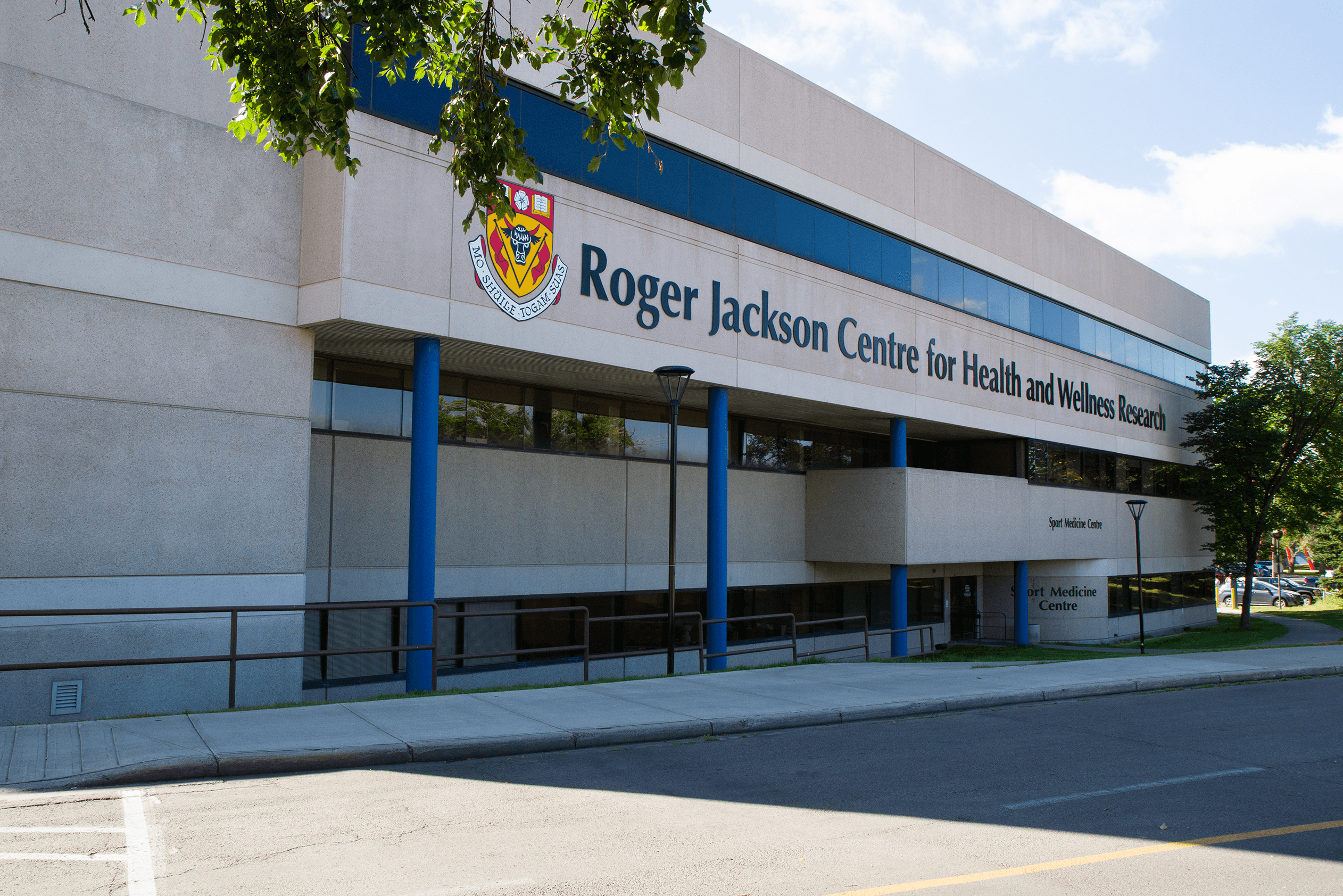 u of calgary medical school